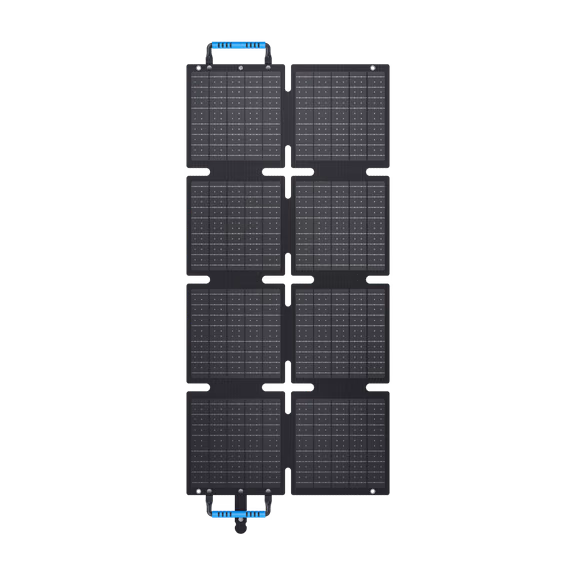 BLUETTI 60 W Panel solar portátil | 60 W Potencia de salida