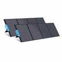 BLUETTI 2*PV120 Pannello Solare Portatile | 240 W（Esaurito） – 2*PV120