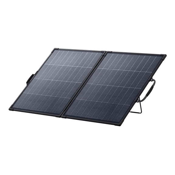 Anker SOLIX PS200 Bifacial Portable Solar Panel
