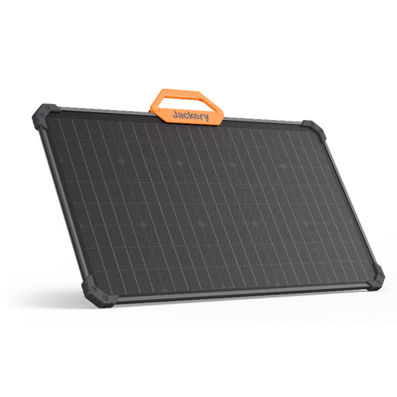 Jackery SolarSaga 80W Solar Panel