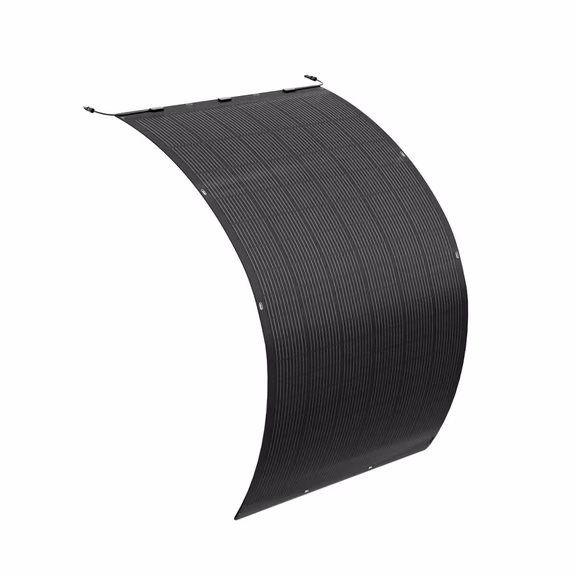 ALLPOWERS SF400 Flexible Solar Panel 400W Monocrystalline