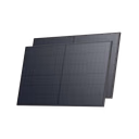 EcoFlow 520W Rigid Solar Panel (2 pieces)
