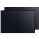 410W Rigid Solar Panels - 1pc