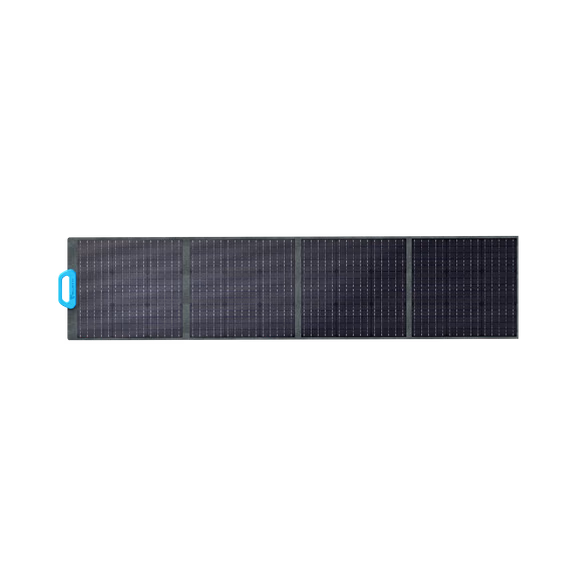 BLUETTI 200W Solar Panels | 200W – 1*200W Solar Panel