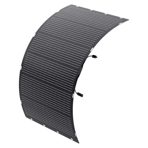 Dabbsson 200W Flexible Solar Panel