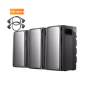 EcoFlow STREAM Ultra Plug-in Thuisbatterij – STREAM Ultra / 2 extra batterijen