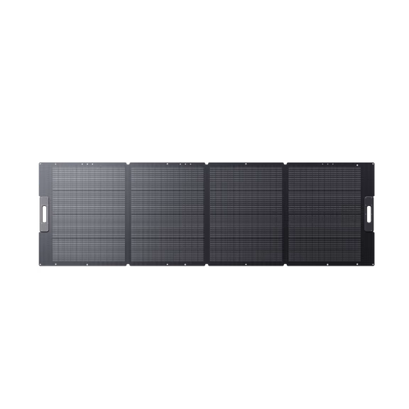 BLUETTI Série de panneaux solaires pliable – 350W