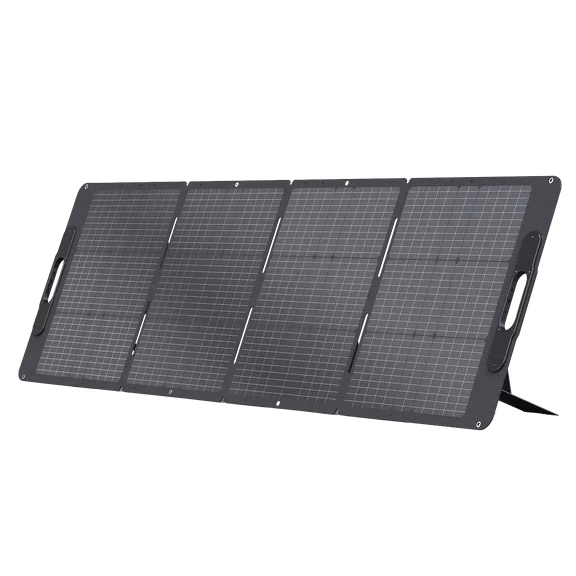 Dabbsson 210W Portable Solar Panel
