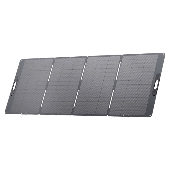 Dabbsson 420W Portable Solar Panel