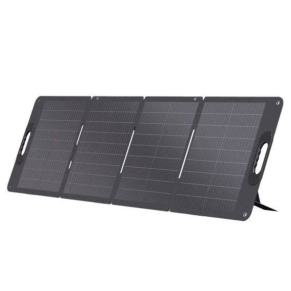 Dabbsson 120W Portable Solar Panel