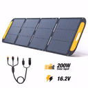 VTOMAN 200W Portable Solar Panel