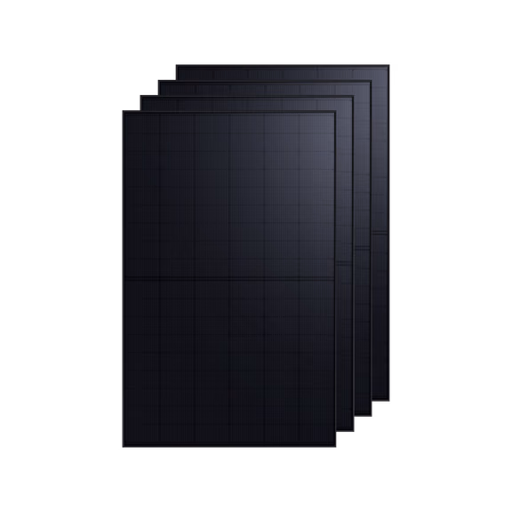 440W Rigid Solar Panel – 4× 440W Solar Panel