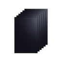 440W Rigid Solar Panel – 6× 440W Solar Panel