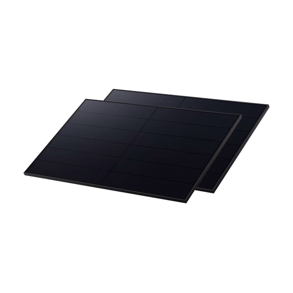 440W Rigid Solar Panel – 2× 405W Solar Panel