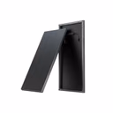 2 x EcoFlow 100W Rigid Solar Panel