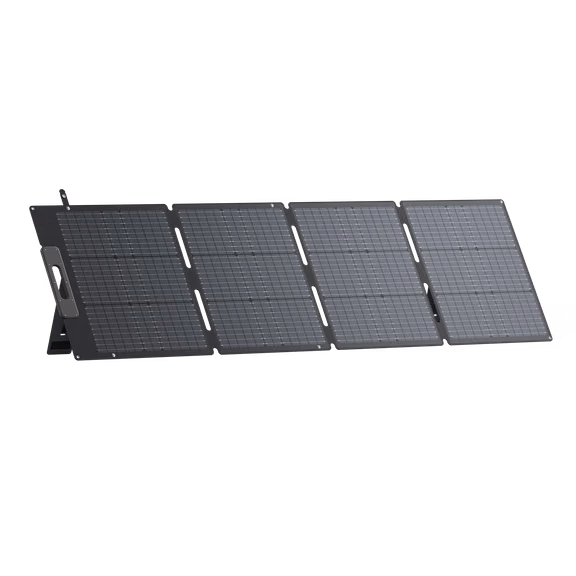 Bluetti SP200L Portable Solar Panel | 200W