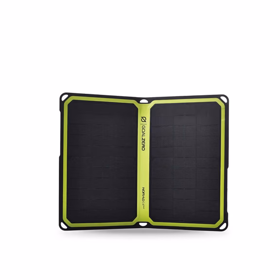 Nomad 14 Plus Solar Panel