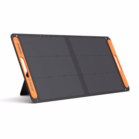 Jackery SolarSaga 100W Solar Panel