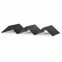 Jackery SolarSaga 500X Solar Panel | 500W High Power Output | IP68 | 5-Year Warranty