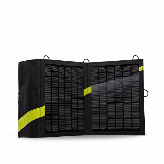 Nomad 13 Solar Panel