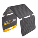 VTOMAN 40W Portable Solar Panel
