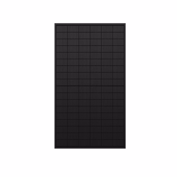 450W Bifaziale Solarmodule – 1*450W Bifaziale Solarmodule (585Wp Max)