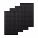 Panneaux Solaires Bifaciaux de 450W – 4*450W Bifaciaux (2 340Wc)