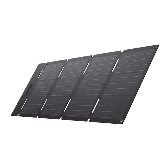 EcoFlow 45W Portable Solar Panel – 45W Portable Solar Panel (Type C)