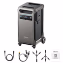Anker SOLIX F3800 Portable Power Station 3840Wh | 6000W – Anker SOLIX F3800 Portable Power Station