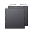 Panel Solar Flexible EcoFlow de 200W (2 unidades)