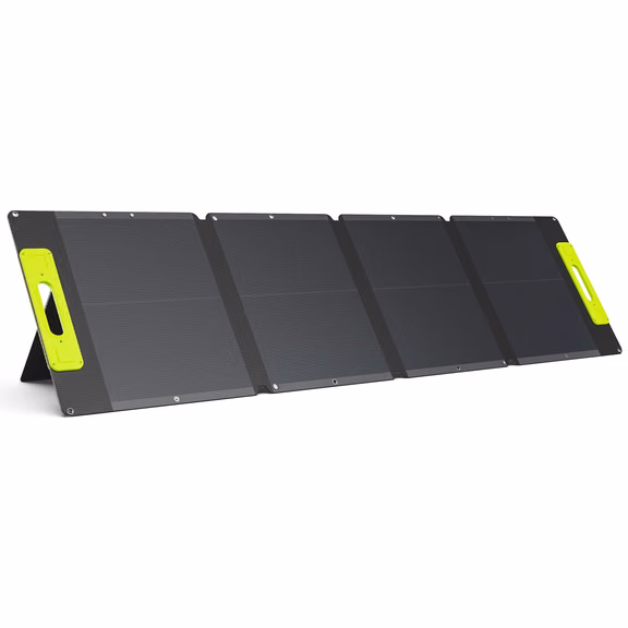 FOSSiBOT SP110 Portable Solar Panel | 110W