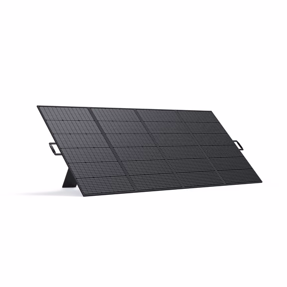 FOSSiBOT 420W Portable Solar Panel - SP420