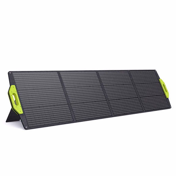 FOSSiBOT SP200 Portable Solar Panel | 200W