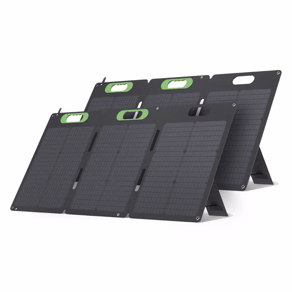 Yoshino 2*SP100 - 100W Solar Panel