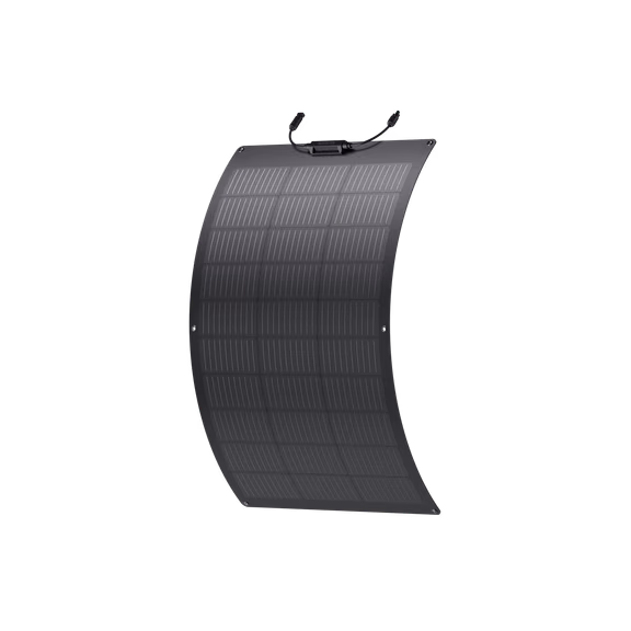 EcoFlow 100W Flexible Solar Panel