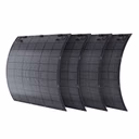 Zendure Panneaux solaires souple – 230W*4 Panneaux solaires souple