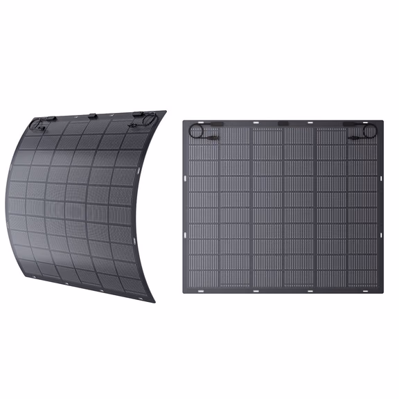 Zendure Flexible Solarpanel – 230W *6 Flexible Solarpanels