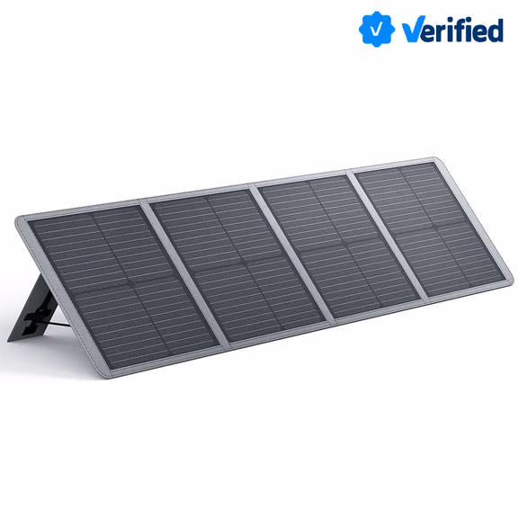 AFERIY AF-S100A1 100W Portable Solar Panel
