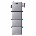 Zendure SolarFlow 2400 Pro – SolarFlow 2400 Pro (2.4 kWh) / 3*AB3000L (11.04 kWh au total) / Sans panneaux