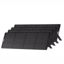 OUPES 4*240W Portable Solar Panel