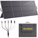 MARBERO 200W Portable Solar Panel