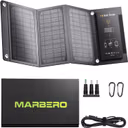 MARBERO 21W Portable Solar Panel