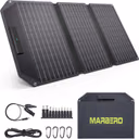 MARBERO 30W Foldable Solar Panel