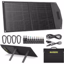 MARBERO 100W Foldable Solar Panel