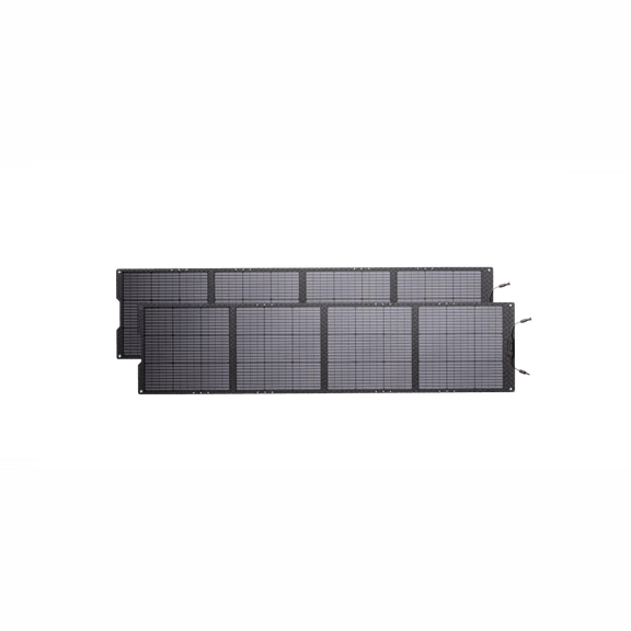 Growatt 200W Solar Panel – 2 pcs