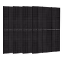 410 Watt Monocrystalline Solar Panel (4 PACK)