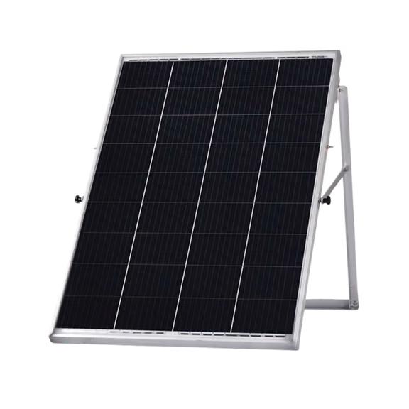 Rigid 100W Solar Panel – Rigid 100W Solar Panel