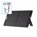 OUPES 100W Portable Solar Panel