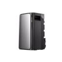 EcoFlow STREAM Ultra/Pro Kit Solaire avec Batterie – STREAM Ultra / STREAM AC Pro + 4 panneaux solaires rigides 520 W