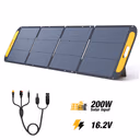 Panneau solaire pliable et léger VTOMAN 200 W